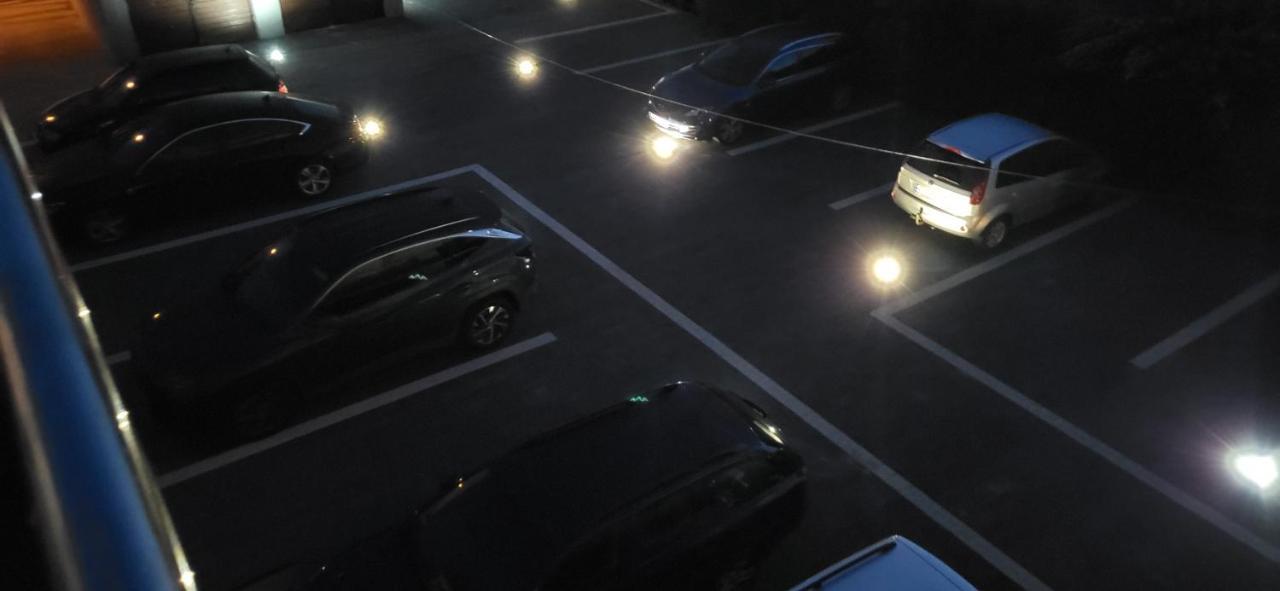 "U Izy" Pokoje Goscinne I Przyczepy Campingowe Mielno  Exterior photo